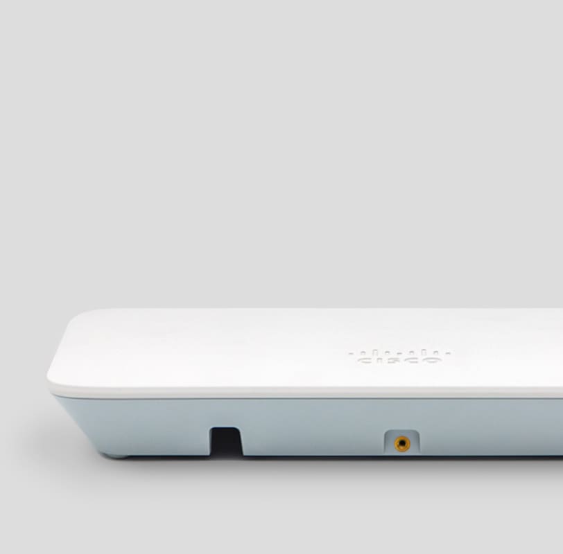 Meraki Go Indoor WiFi Access Point