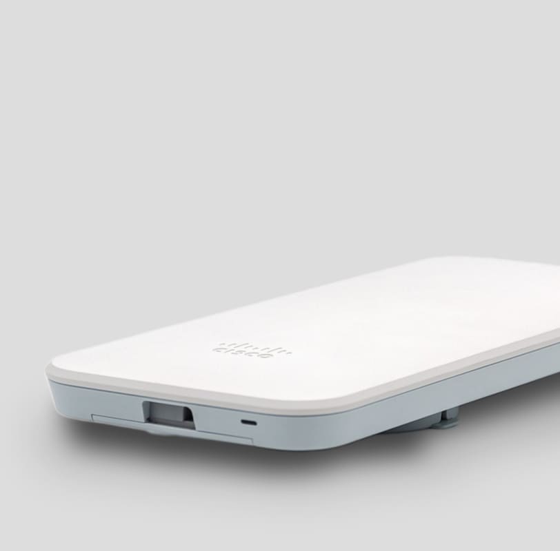 Meraki Go Outdoor WiFi Access Point