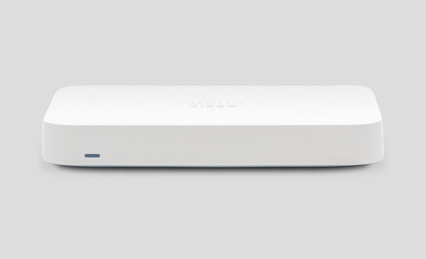 Meraki Go Security Gateway Firewall and Router