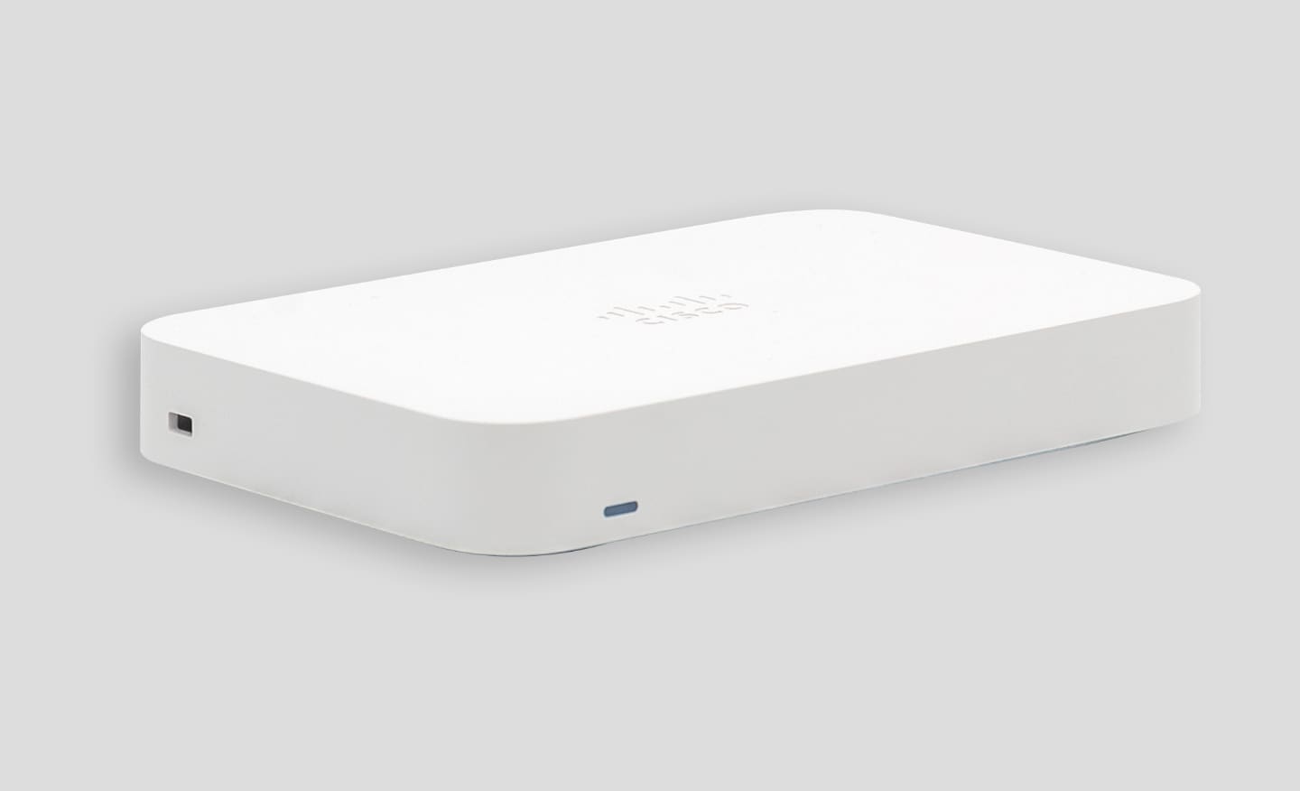 Meraki Go Security Gateway Firewall and Router