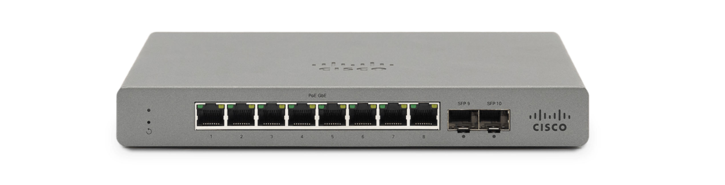 Ethernet Switches, Network Switches for Home & Business