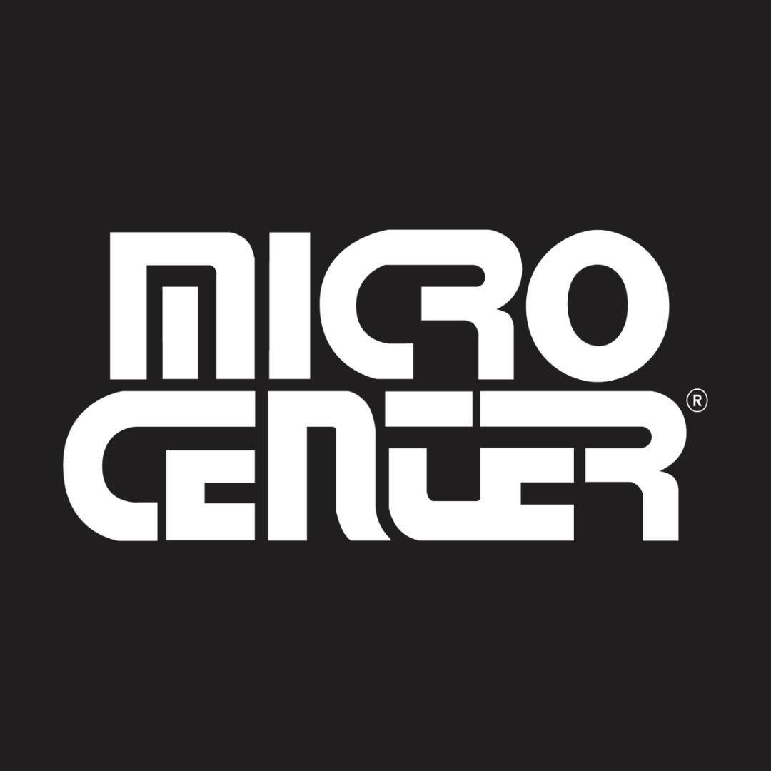 Micro Center Logo